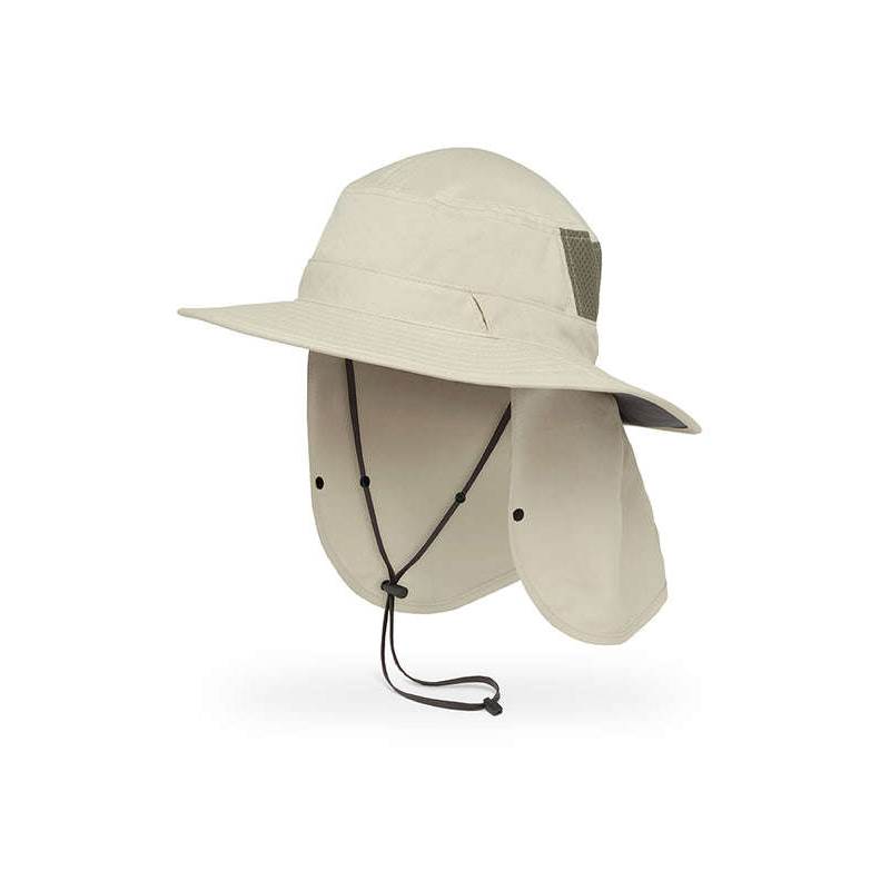 Sunday Afternoons Backdrop Boonie Hat-3